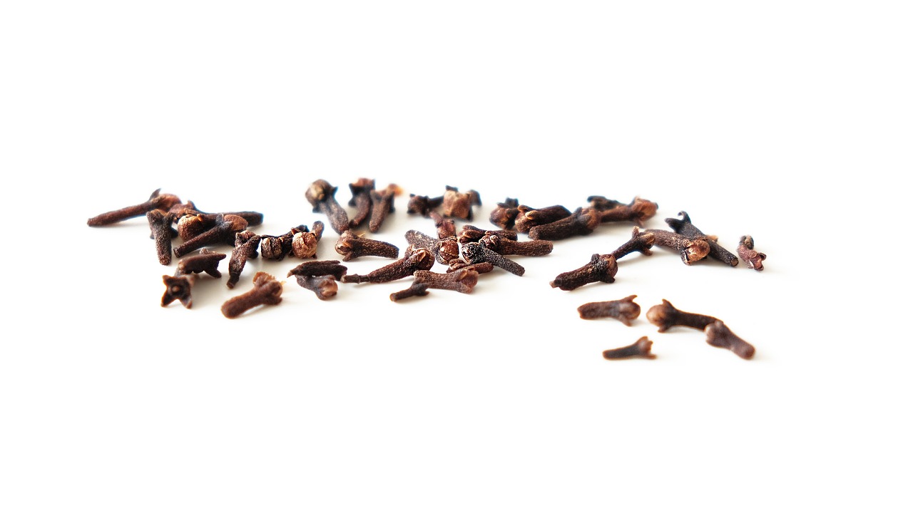 cloves